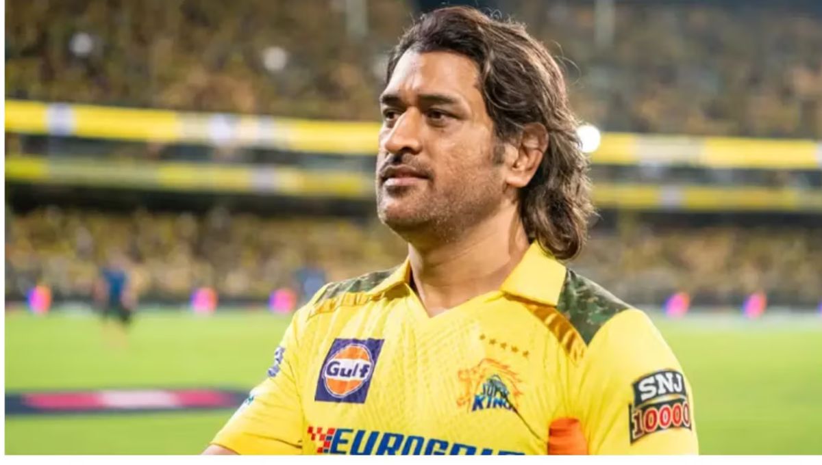 Net worth of MS Dhoni