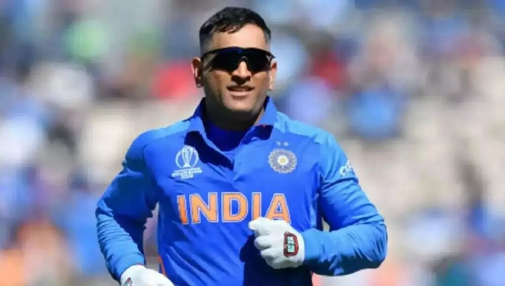 Net worth of MS Dhoni