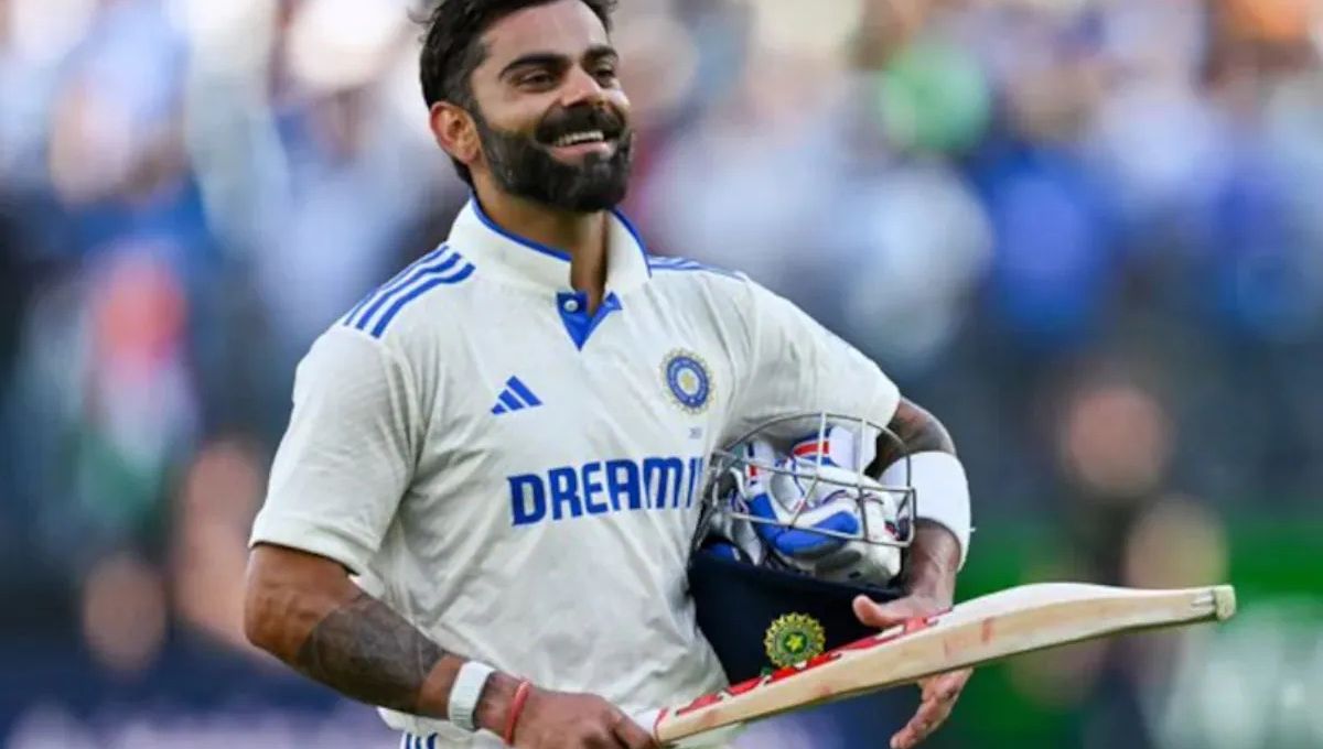 virat kohli 269