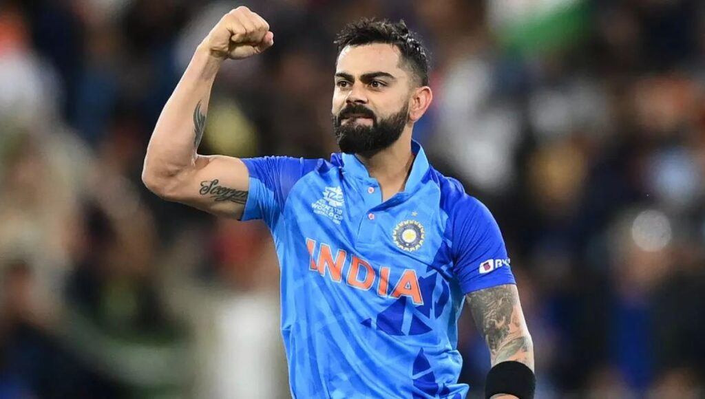 virat kohli NET WORTH 2025